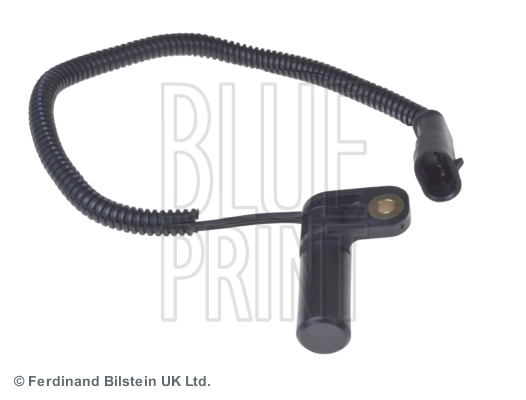 Sensor, crankshaft pulse